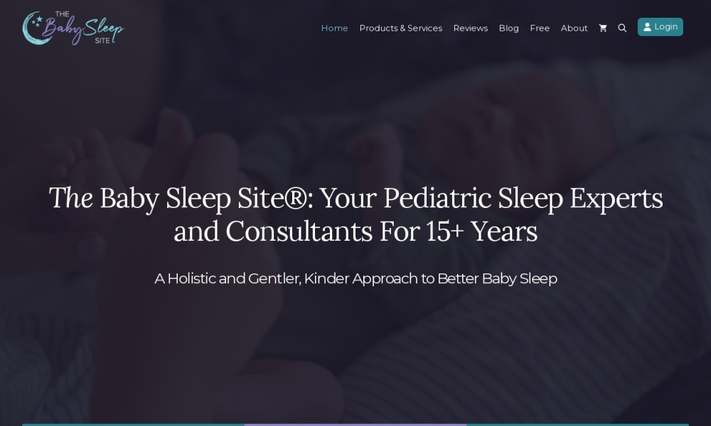 A Functional Breast Feeding Guide Screenshot