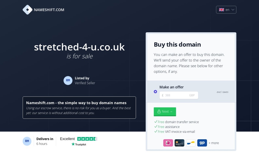 Limo Hire Screenshot